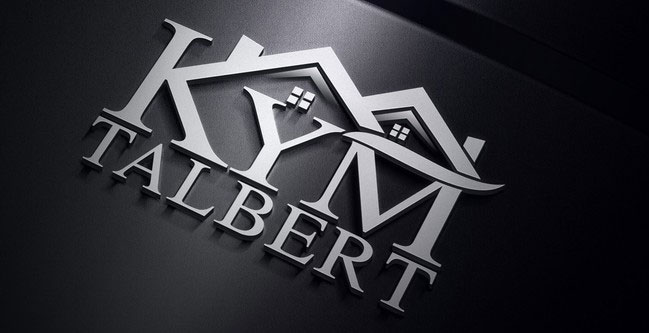 Kym Talbert Logo