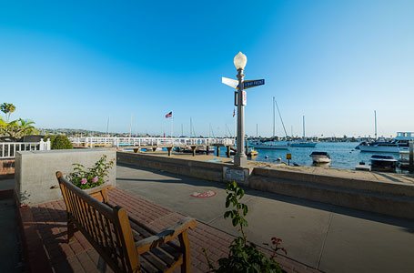 Balboa Island Homes for Sale