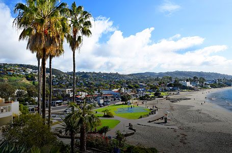 Laguna Beach Homes for Sale