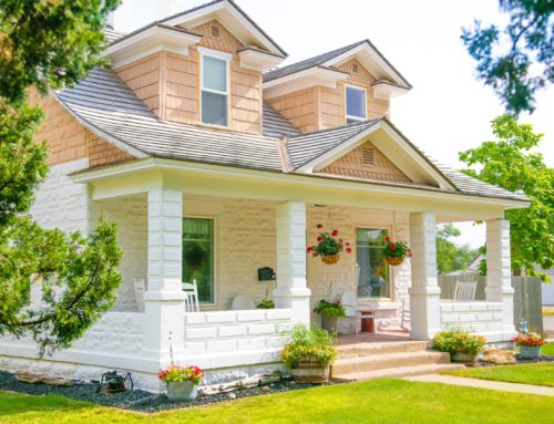 5 Home Features Buyer’s Want The Most