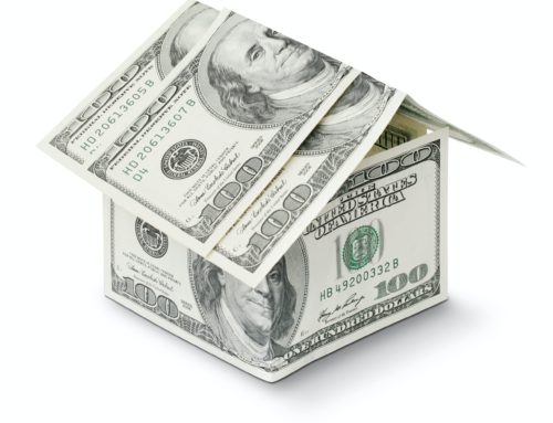 Qualifying For A Home Loan