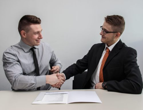 Understanding Purchase & Sale Agreements