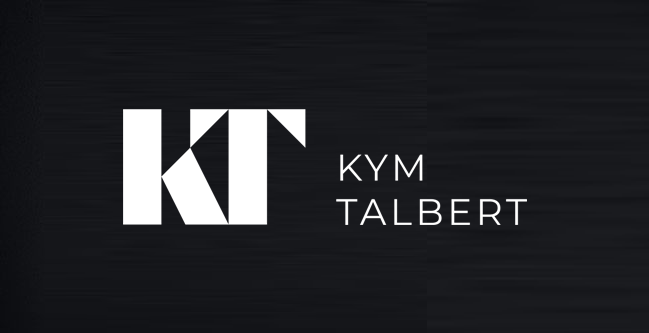 Kym Talbert Logo