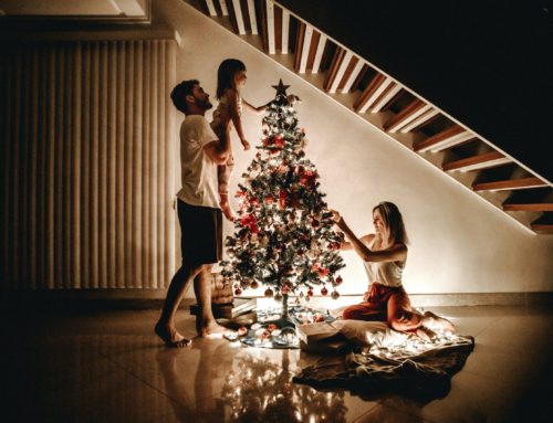 Expert Tips for Decorating Your Home for the Holidays