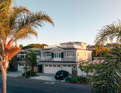 Navigating the Newport Beach Real Estate Investment Scene