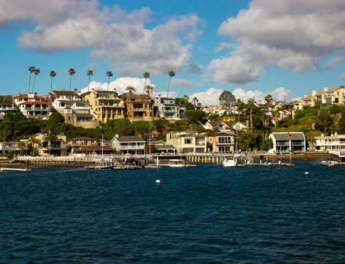 Why You Belong in Newport Beach!